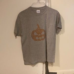 Halloween t shirts for boys and girls